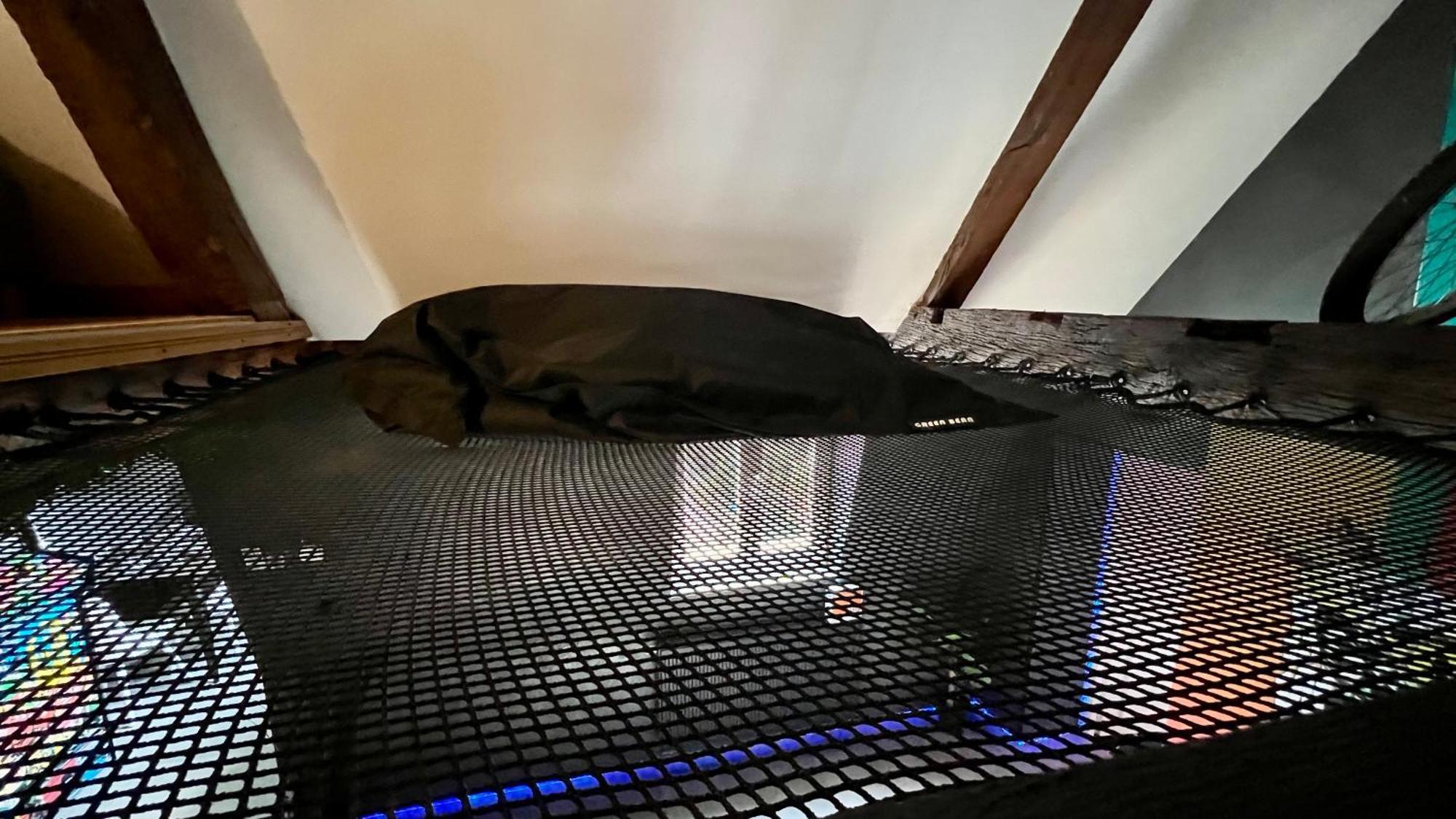 Capsule Art Deco - Jacuzzi - Netflix - Home Cinema - Arcade De Jeux & Nintendo Switch - 2 Chambres - Filet Suspendu Valenciennes Dış mekan fotoğraf